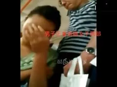 Cute beauty rides dick of guy