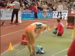 Dissolute blonde greedily sucks dick before fuck