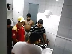 Notably long and fucked a guy