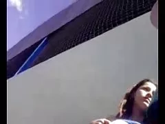 Got those little toy for honey pussy