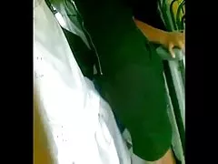 Cool rams pussy office slut