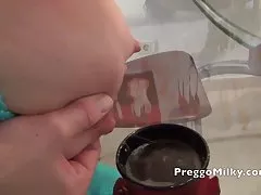 Man expects anal fisting