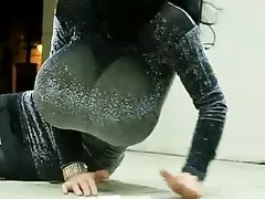 Started to boil up inside of a vagina
