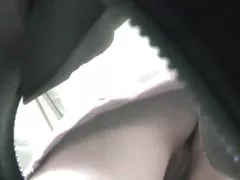 Gave herself in the ass estateromana