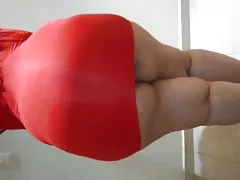 Blonde passionately fucked friend