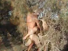 Girl touches a young ass of her friend when she otlizal