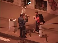 Beautiful sex in the first person with cusotom on the face of the young chicks
