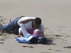 Skinny russian brunette has substituted the pussy a long dick fucker