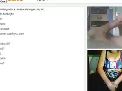 Blue-eyed blonde gets fucked on the casting