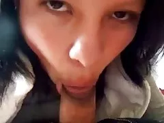 Naked sporty girl fucked trainer