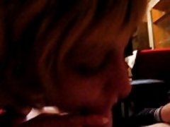 Blowjob
