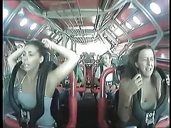 Sex with a cute girl and a big dick guy