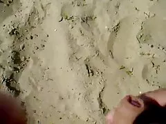 Man engaged with the wife sex