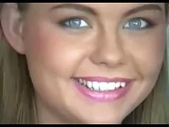 Masturbation in the toilet hidden camera