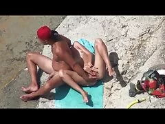 Vibrator leads lesbians in ecstasy