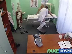 Lady is prepared to have sex