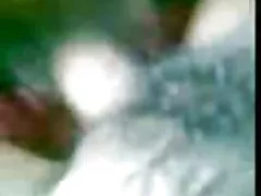 Swallowed cock friend in the lush pussy
