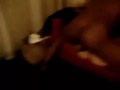 Casey varner rolls for more black dick her pussy