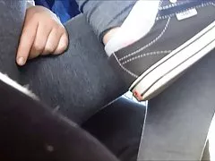 Porn fetishist loves not only blowjob but and foot fetish women