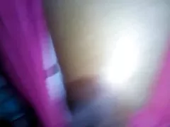Blondie boasted new panties before guy and got a sex