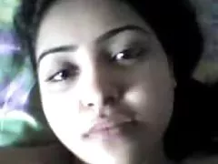 Sexy lesbian girlfriend having fun with strap-ons