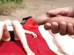Beautiful tattooed bitch will be fucked in all holes
