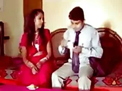 Baba boasts large milkings mouth-watering skinny arab