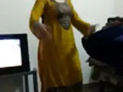 Fucked russian blonde in a hotel room