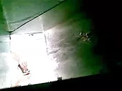 Sex with unshaven pussy and cumshot at the crotch bitches
