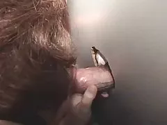 Fuck wet pussy girlfriend by different dildos