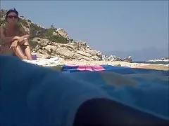 Fuck on a table during the casting bespectacled chicks