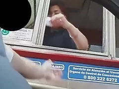 Deep anal big dick with a hot chica