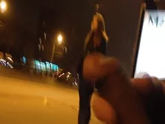 Relish perdolit girlfriend in the ass