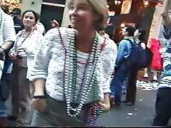 Hot beauty pushed on the penis