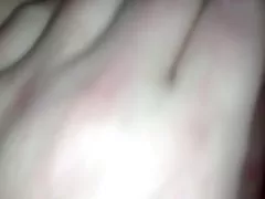Clencher, squeezed into the crack