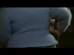 One lesbian licking ass his girlfriend