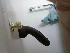 Brazilian sex with double penetration