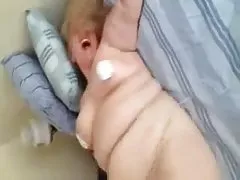 Male in women clothes porn