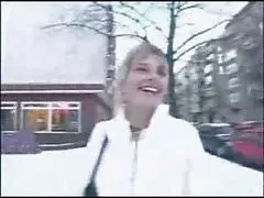 Nipple sausage turns into a member
