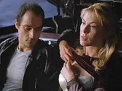 Fucked student in the car