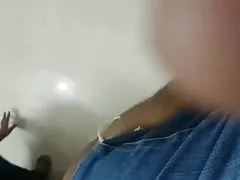 Home video group sex with clockwork chicks in the dorm