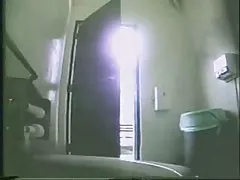 Russian blonde on the porch fingering pussy with feet elevated