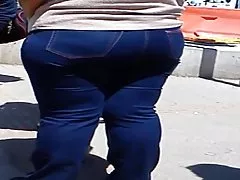 Sex in the interrogation room with mature landscaped enclosed