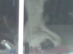 Guy fuck in ass and in pussy beautiful russian bitch