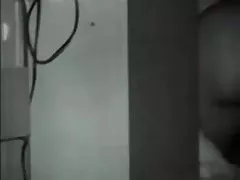 A man filled with sperm cool loaves ebony