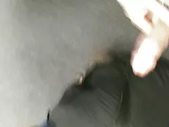 Man fucked and cumshot on face three spanish girls