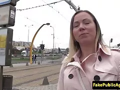 Russian blowjob in college with shy chikoy