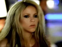 Gopnik fucks titted, tattooed blond