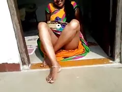 Super masturbation gorgeous blonde