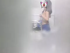 Took a penis in the ass chic